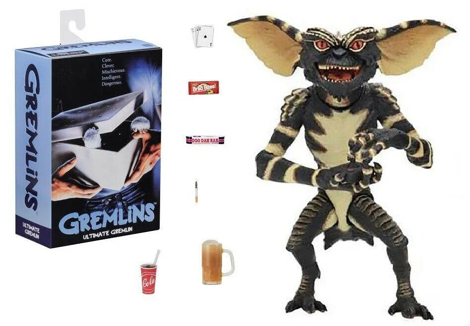 Gremlins Ultimate Gremlin Figure