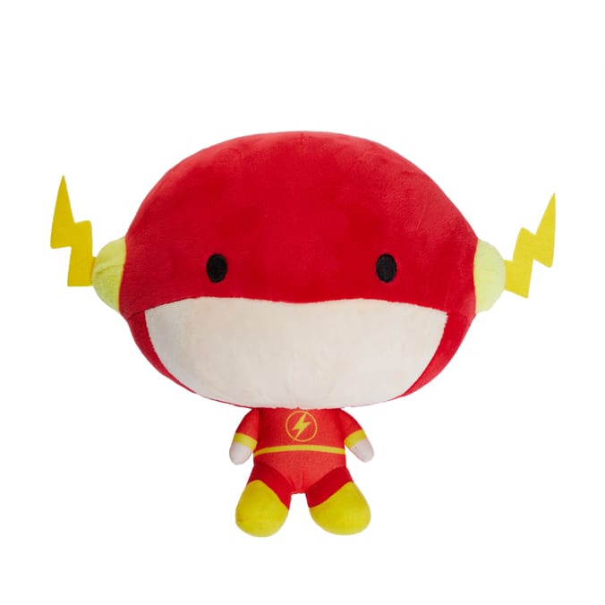 DC Justice League The Flash Plush