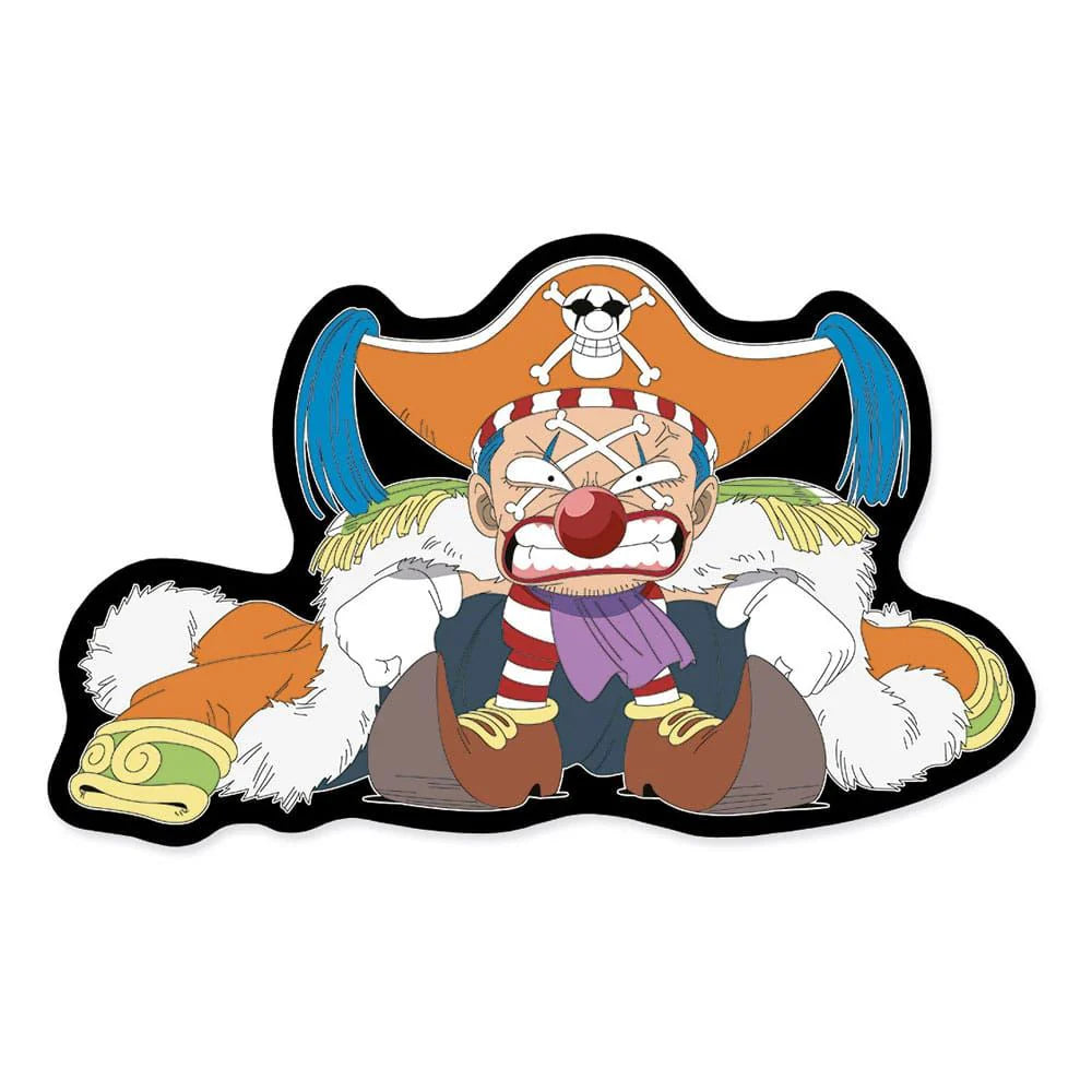One Piece Buggy Cushion
