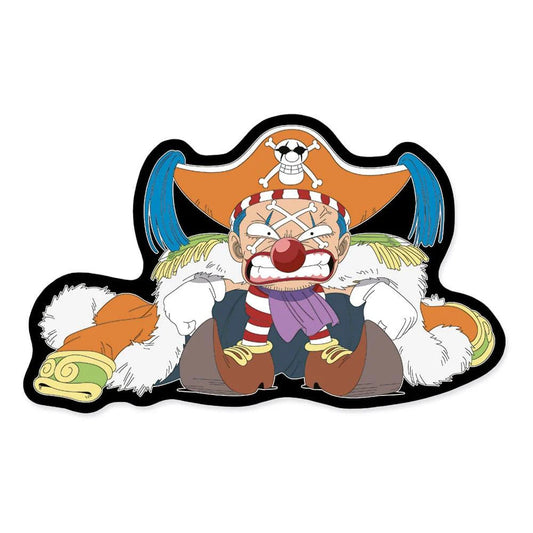One Piece Buggy Cushion