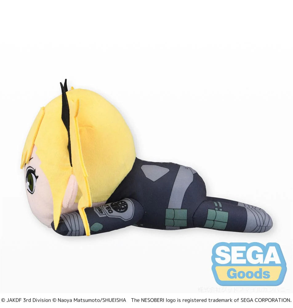 Kaiju No. 8 Kikoru Shinomiya Plush 20cm