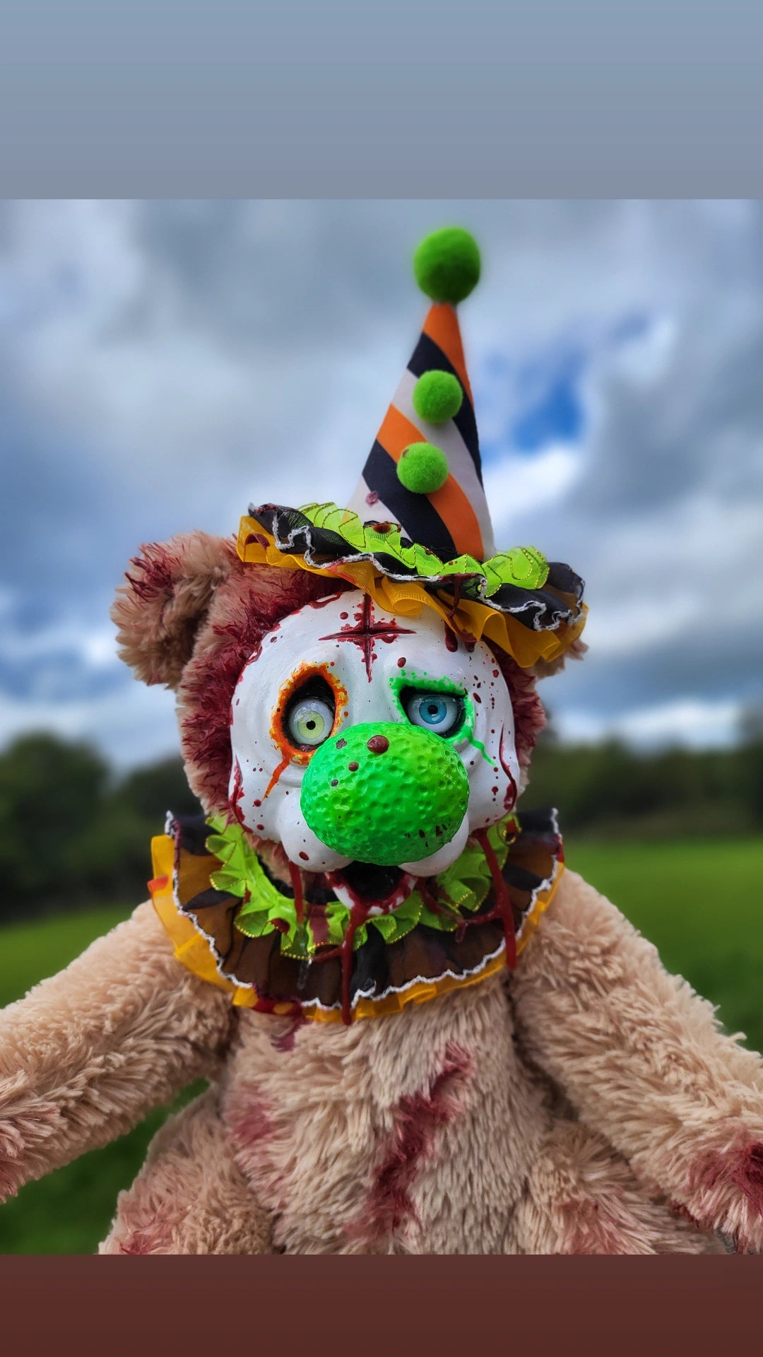 Mr Halloween