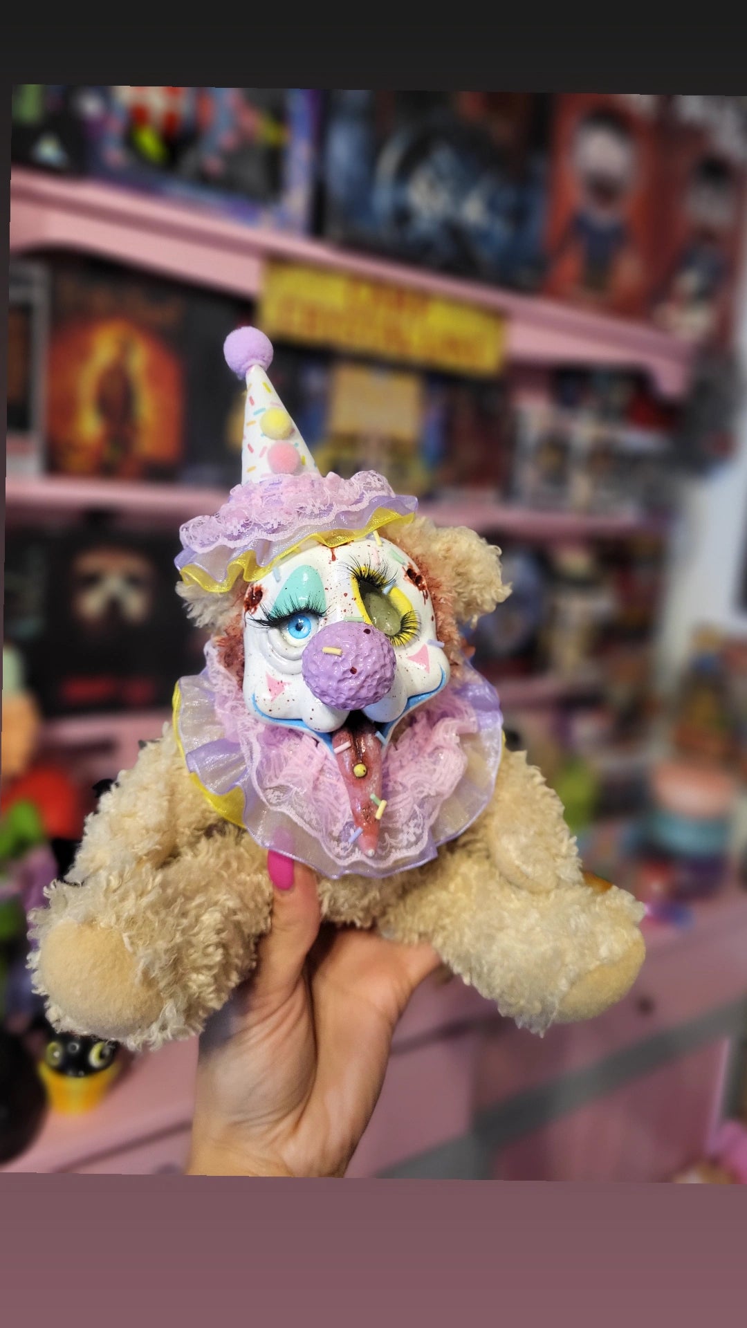 Little Sprinkles