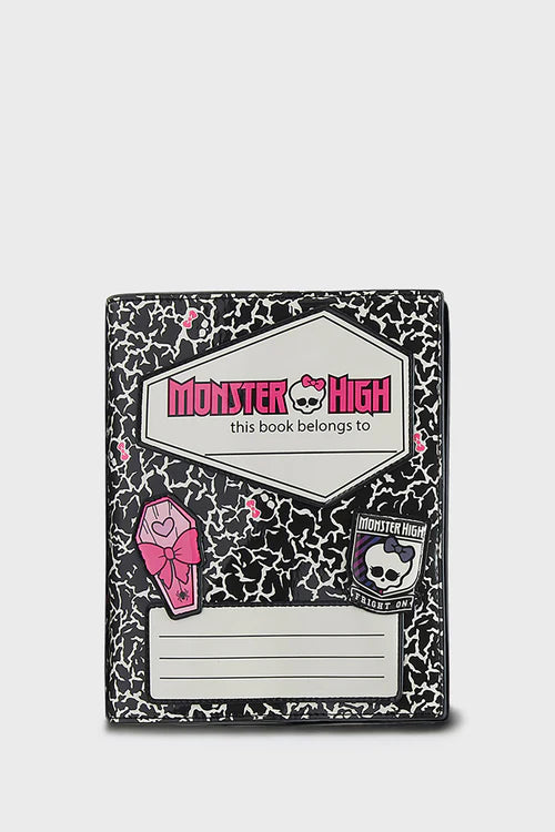 Monster High: All-Stars Bookbag