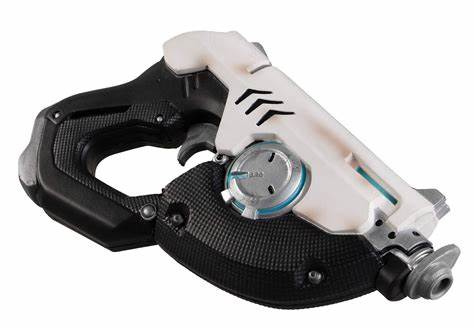 Overwatch Tracer Pulse Pistol Replica