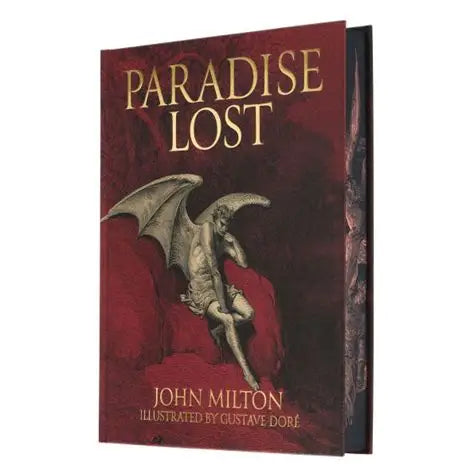 Paradise Lost