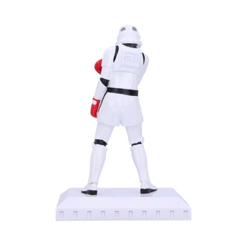 Original Stormtrooper The Greatest Statue