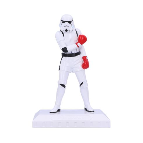 Original Stormtrooper The Greatest Statue