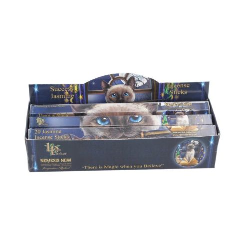 Success Incense Sticks Jasmine