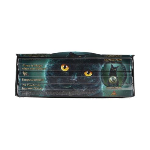 Empowerment Incense Sticks Patchouli