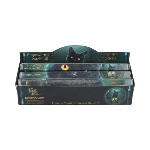 Empowerment Incense Sticks Patchouli