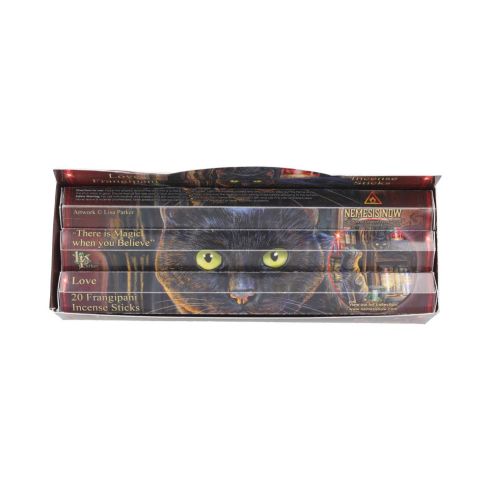 Love Incense Sticks Frangipani
