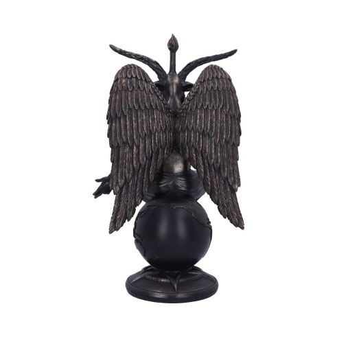 Baphomet Antiquity (Large) Statue