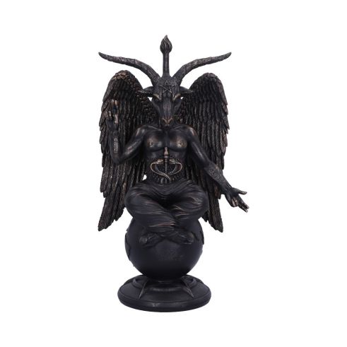 Baphomet Antiquity (Large) Statue