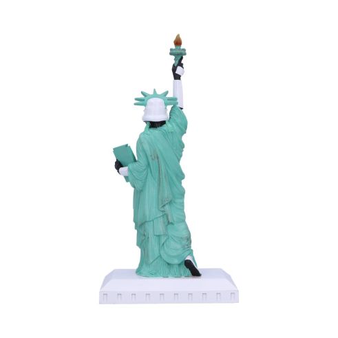 Original Stormtrooper What a Liberty Statue