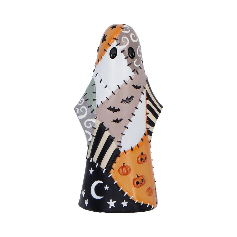 Boo-Who? Patch Statuette