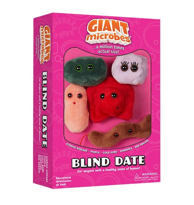 Blind Date