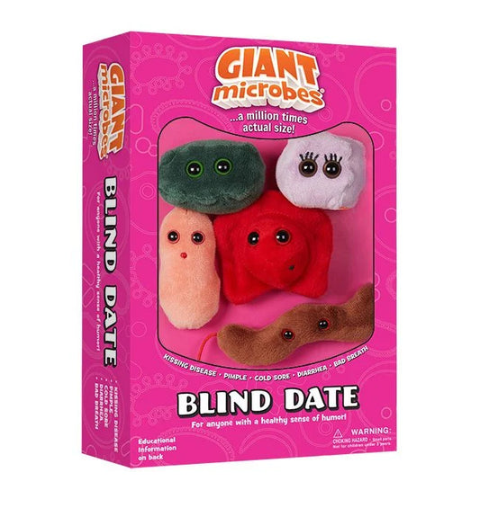 Blind Date