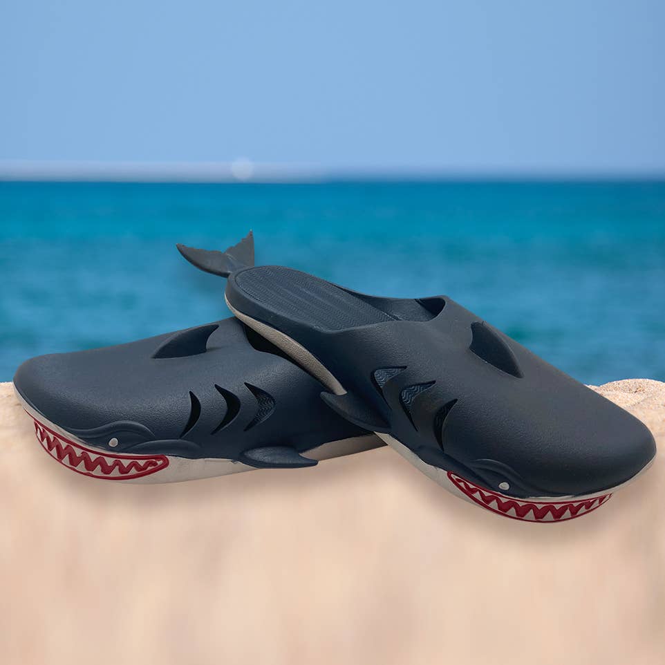 Shark Sliders