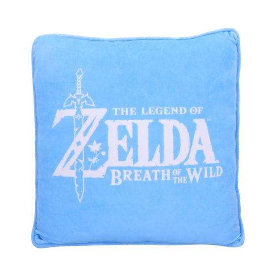 The Legend of Zelda Breath of the Wild Cushion
