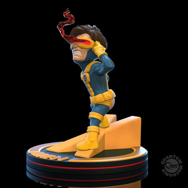X-Men Cyclops Q-Fig
