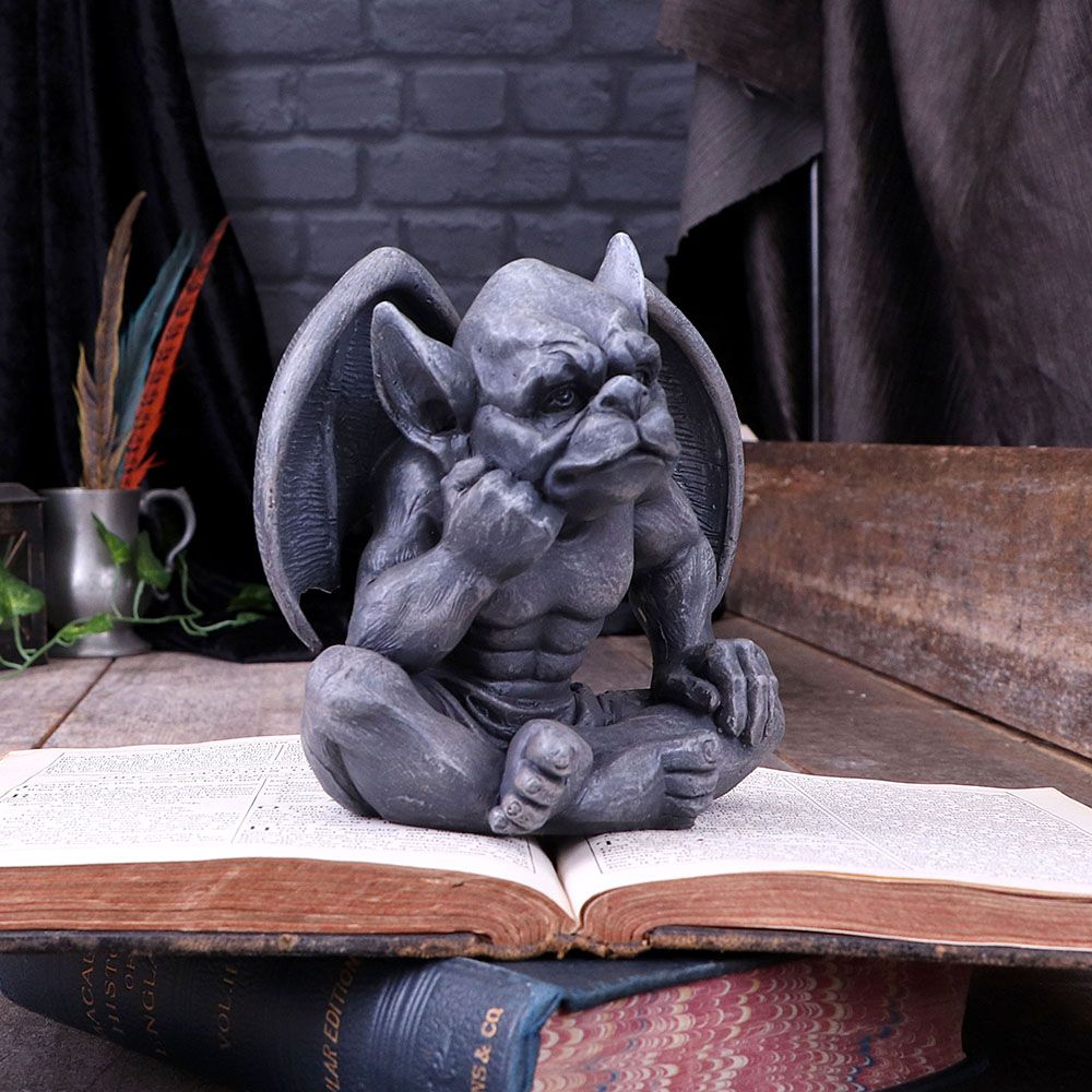 Laverne the Gargoyle 13cm Figurine
