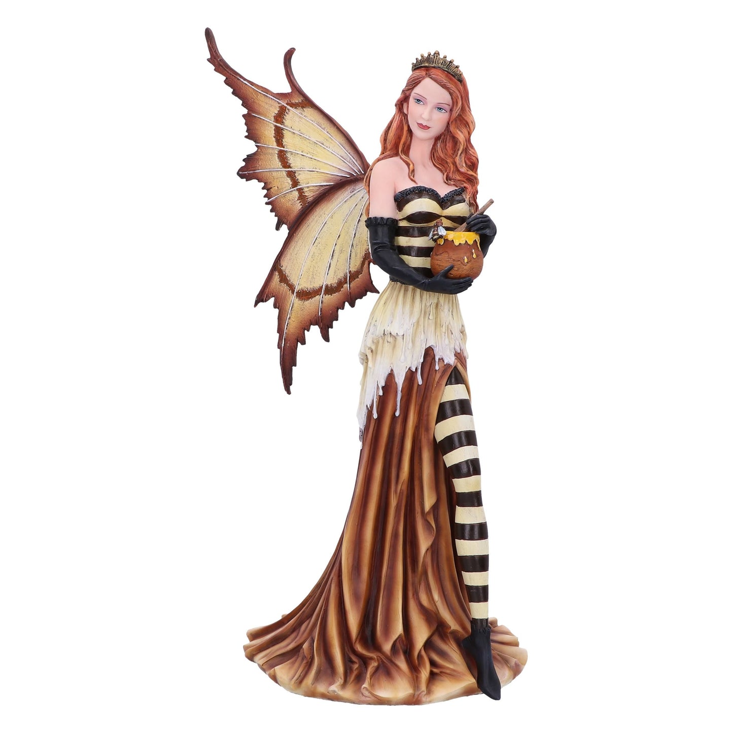 Honey the Bee Fairy 45cm Figurine