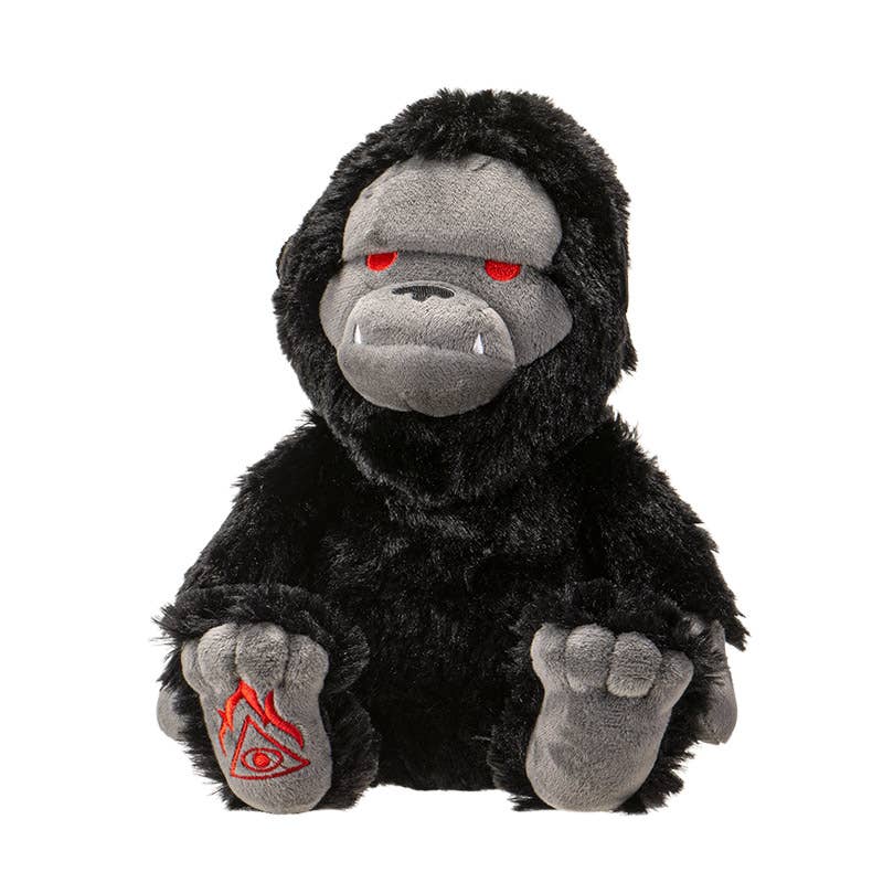 Bigfoot Fluffy Fiends Plush
