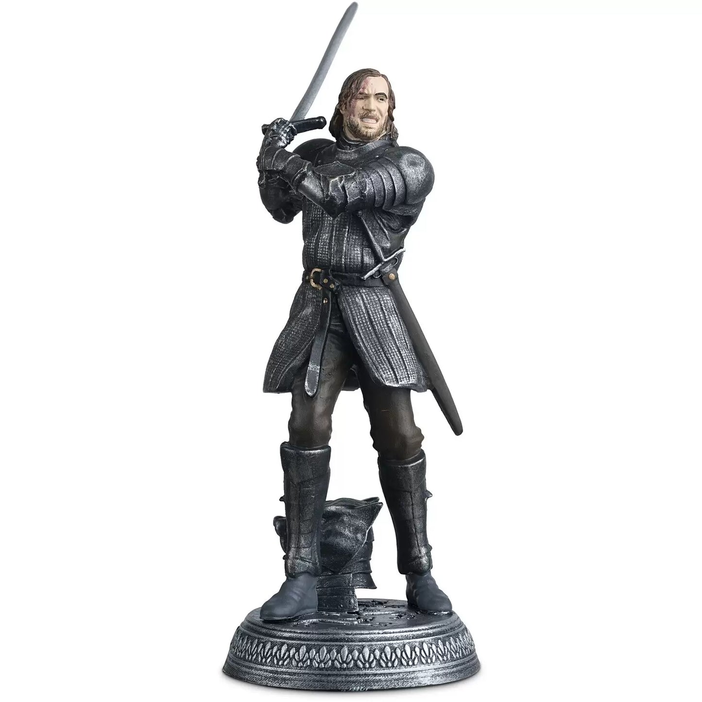 Game of Thrones The Hound Official Collector's Model