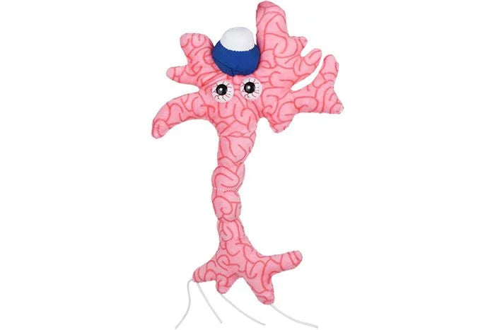 Headache (Migraine) Giant Microbes Plush