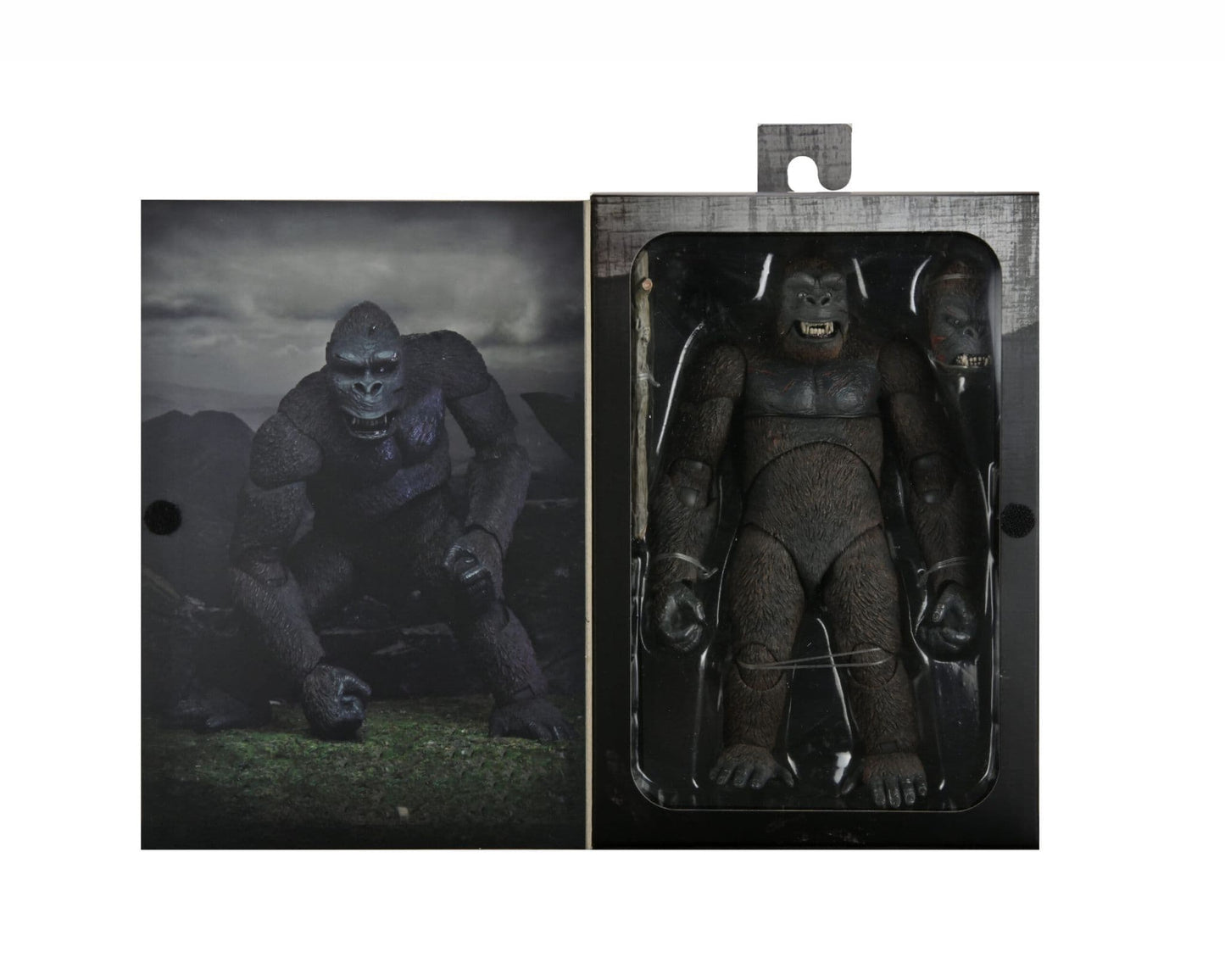King Kong Skull Island Action Figure