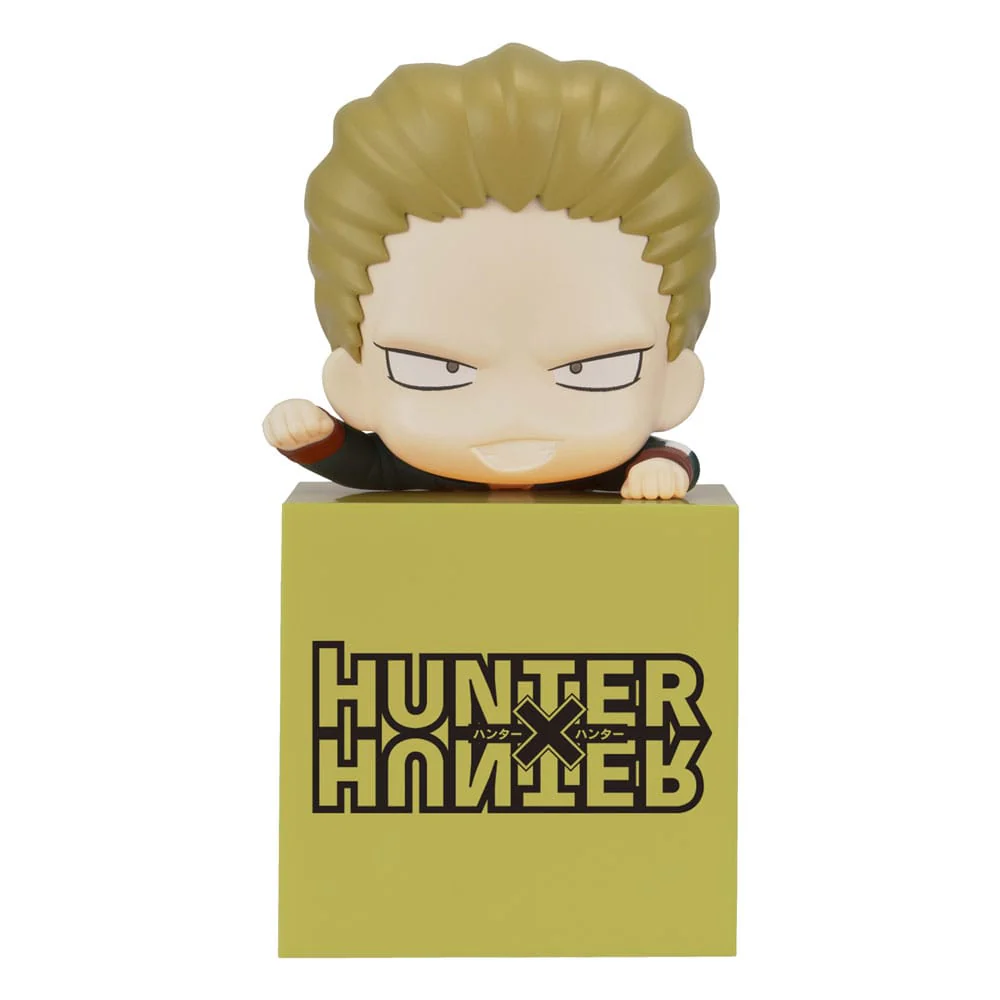 Hunter X Hunter Hikkake Phinks PVC Statue