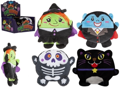 Halloween Sandbaggers Sensory Fidget Toy