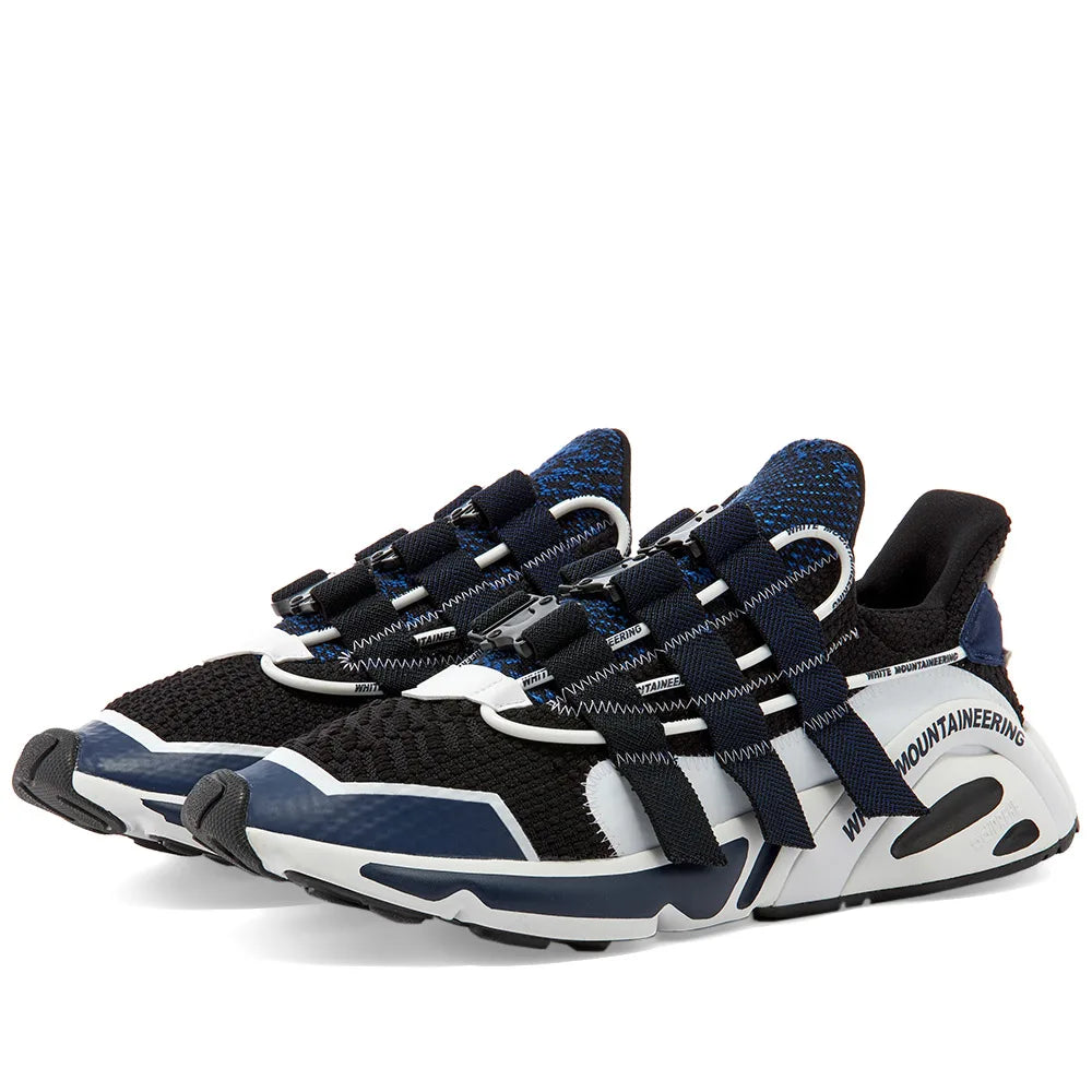 White Mountaineering x Adidas LXCON Navy