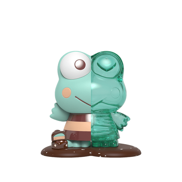 Kandy x Sanrio ft. Jason Freeny Series 02 Blind Box Choco Edition