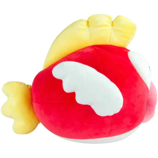 Super Mario Cheep Cheep Mega Plush