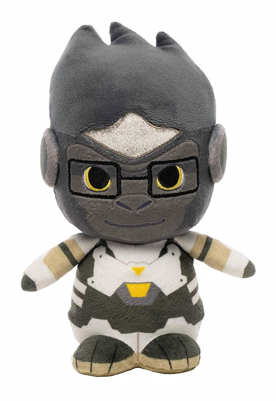 Overwatch Winston Supercute Plushie