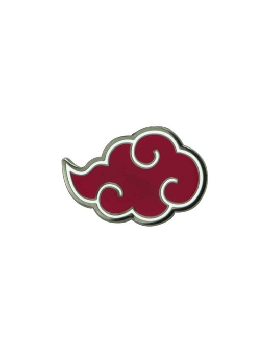 Naruto Shippuden Akatsuki Pin Badge