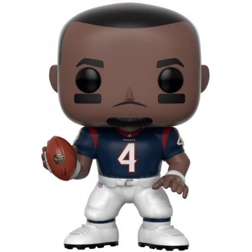 NFL Houston Texans 94 Deshaun Watson Funko Pop! Vinyl Figure