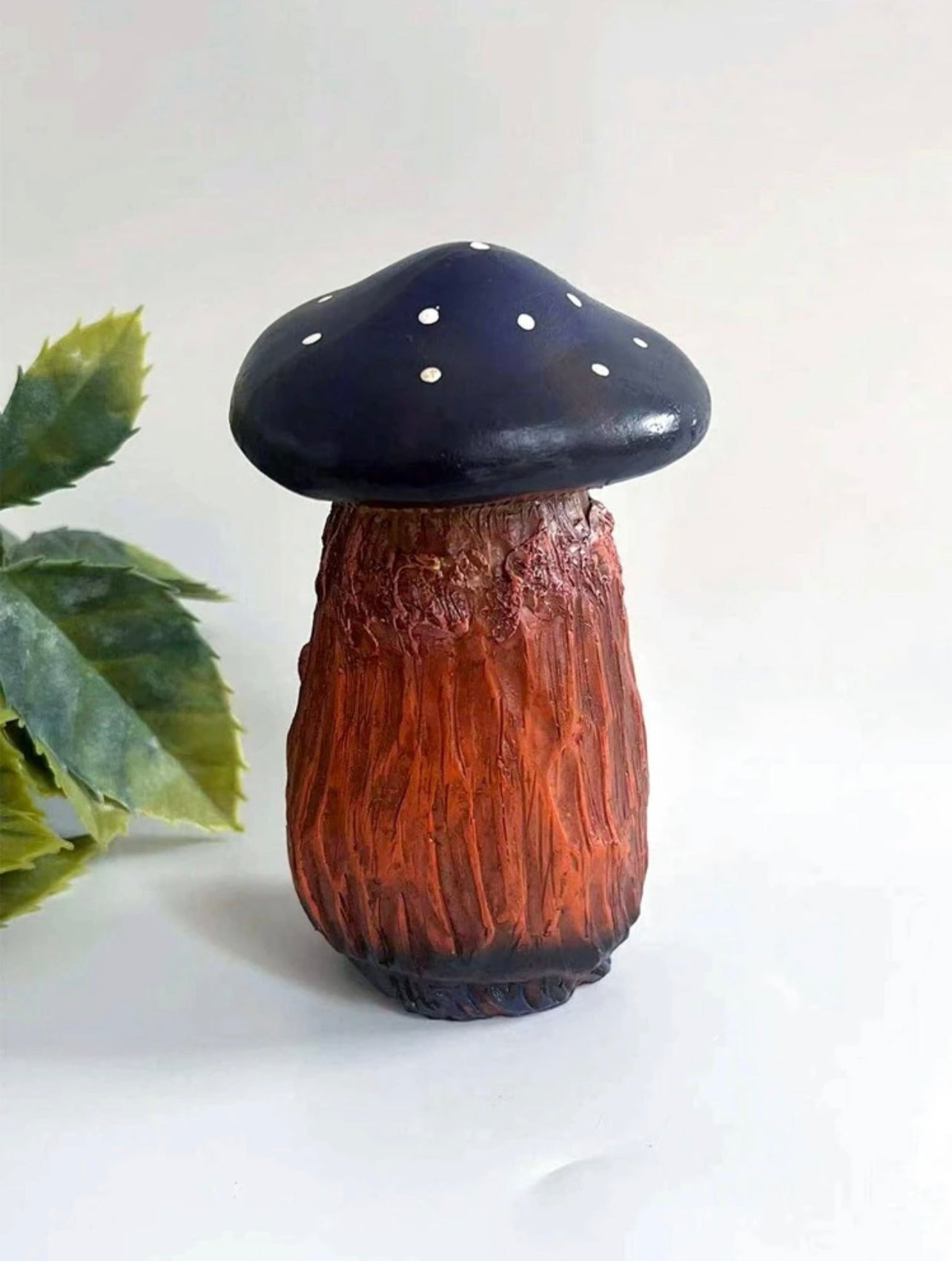 Possessed Mushroom Happy Harrison