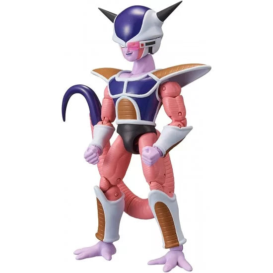 Dragon Ball Dragon Stars Super Frieza Action Figure