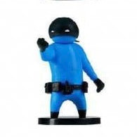 Gang Beasts Collectible Figures Series 1
