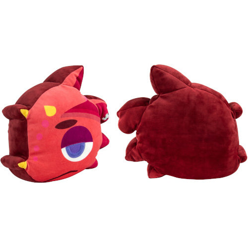 Animal Crossing Flick Mega Plush
