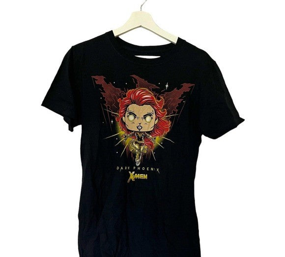 X-Men Dark Phoenix Funko T-Shirt
