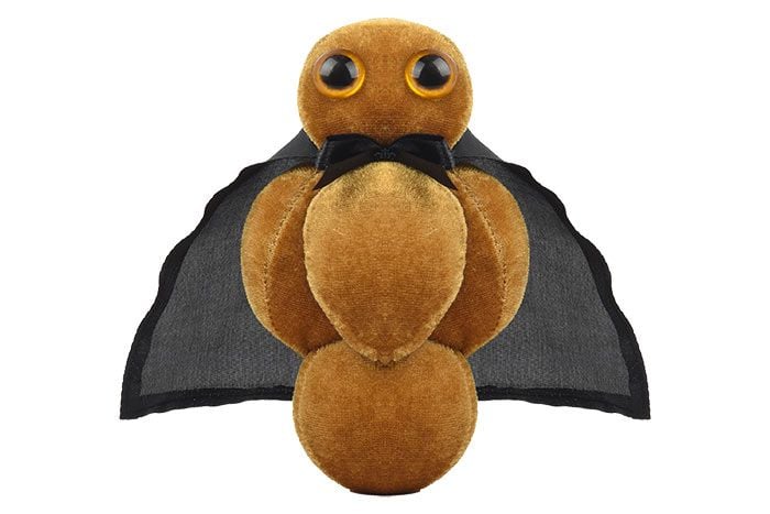 MRSA (Methicillin-Resistant- staphylococcis aureus) Giant Microbes Plush