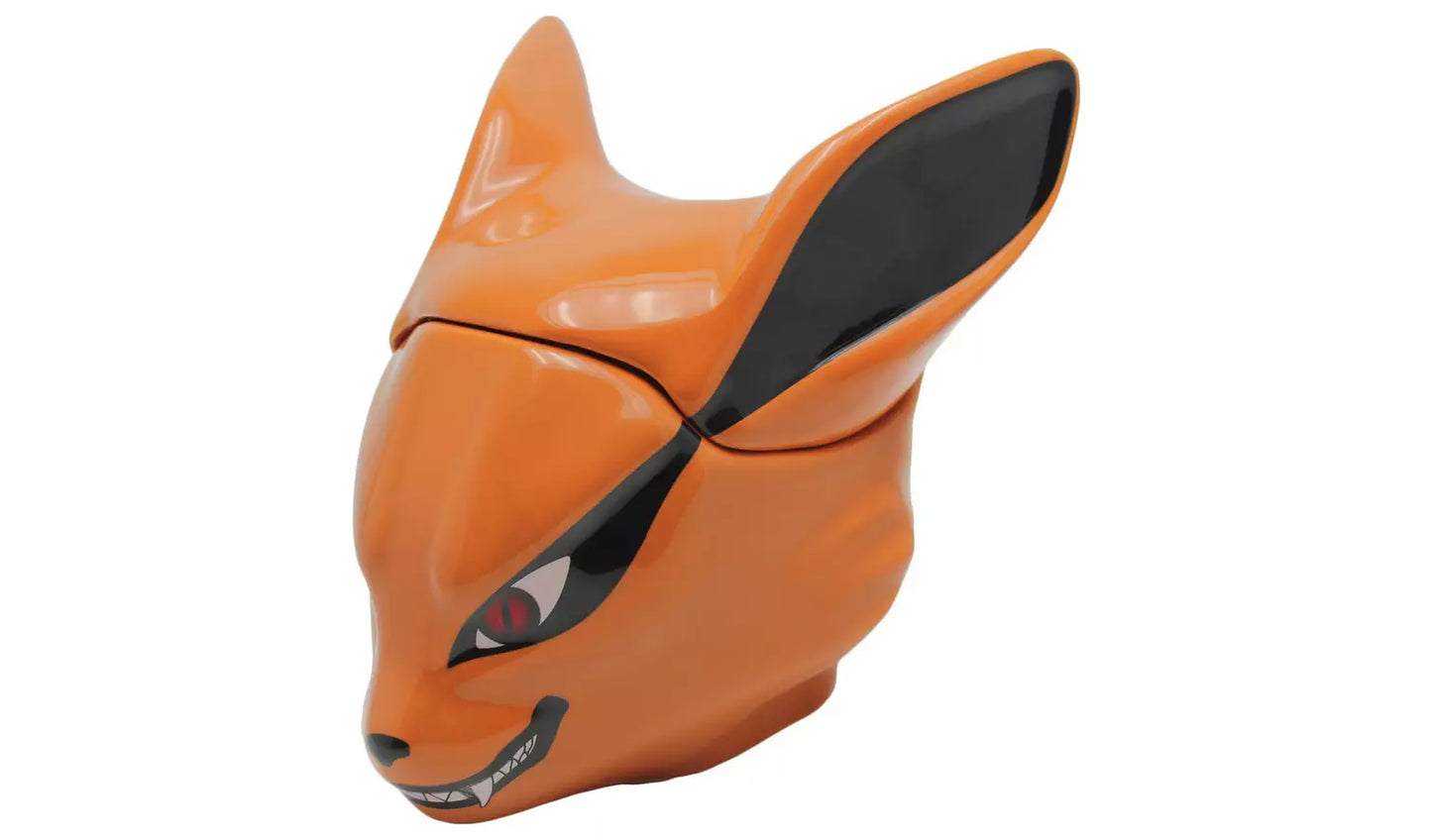 Naruto Shippuden Kyubi 3D Mug