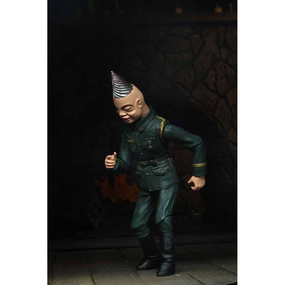 Puppet Master Tunneler & Pinhead Ultimate Figures