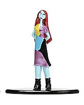 The Nightmare Before Christmas Metal Minifigures