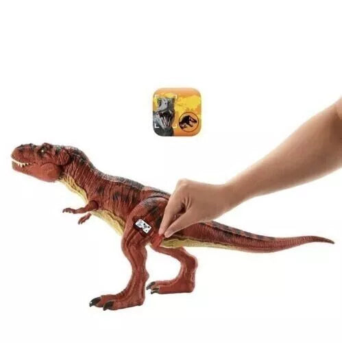 Jurassic Park Tyrannosaurus Rex '93 Classic