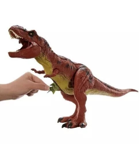 Jurassic Park Tyrannosaurus Rex '93 Classic